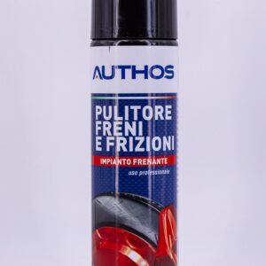 pulitore freni 500 ml