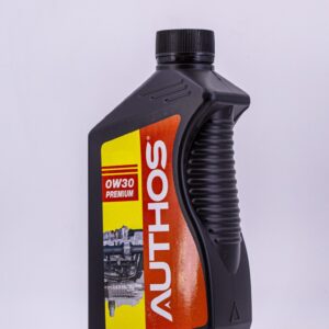 olio motore 0w30 tanica da litro