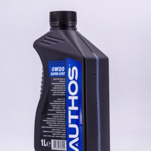 olio motore  0w20 tanica da litro