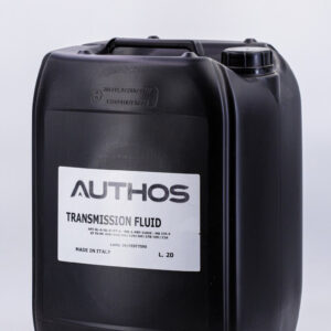 olio cambio 75w80 da 20 litri